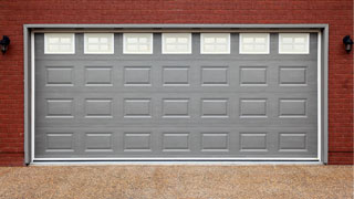 Garage Door Repair at Downtown Flower Mound Flower Mound, Texas